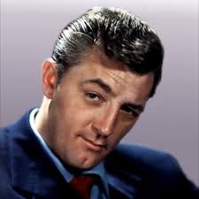 Happy Birthday & R.I.P. Robert Mitchum ( born Robert Charles Durman Mitchum  in Bridgeport, Connecticut ,on August 6, 1917