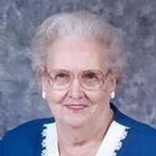 Grace LaRue Nagy Obituary March 28, 2013