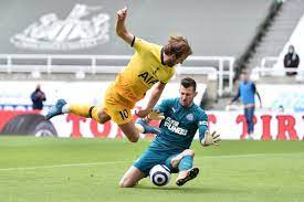 Последние твиты от tottenham hotspur (@spursofficial). Newcastle 2 2 Tottenham Community Player Ratings Cartilage Free Captain