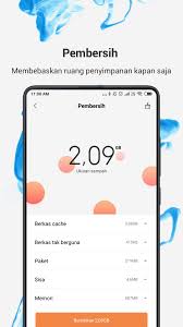Mi File Manager Manajemen File Dan Transfer For Android Apk Download