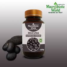 Image result for Mucuna stans