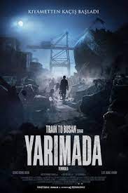 Peninsula takes place four years after train to busan as the characters fight to escape the land that is in ruins due to an unprecedented disaster. Train To Busan 2 Izle Yarimada 2 Izle Turkce Altyazili Dublaj Film Izle Yabancidizi Org