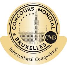 Los otros concursos del CMB - Concours Mondial de Bruxelles