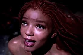 Sneak Peek: "The Little Mermaid"