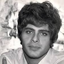 Who produced “High Dee Ho” by Ricky Shayne?