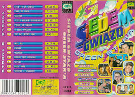 Maybe you would like to learn more about one of these? Siedem Gwiazd Green Star A 2002 Cassette Discogs