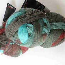 Sofaecke Zauberball 100 Von Schoppel Wolle Schoppel Wolle Zauberball Zauberball 100 Zauberball
