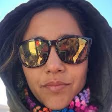 Lina Lay's Instagram, Twitter & Facebook