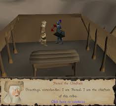 He tells you his daughter is missing and that he doesn't employ outlanders. Mountain Daughter Osrs Runescape Quest Guides Old School Runescape Help