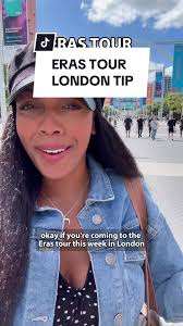 Swiftie or not getting back from Wembley concerts can be a headache and a  half! Of course there’s still queueing to get to the station itself, but a  big hack for getting home