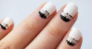 9 ideas de manicura que sientan mejor si tienes las unas cortas. Descubre Los Disenos De Unas Elegantes Mas Actuales