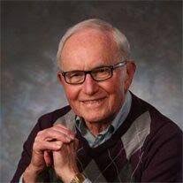 Gerald Jipping Obituary