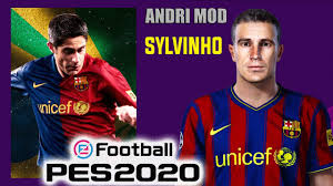 We did not find results for: Download Update Face Sylvinho Pes 2020 Youtube