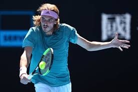 Join facebook to connect with stefanos tsitsipas and others you may know. Stefanos Tsitsipas Der Etwas Andere Wanderarbeiter Im Tenniszirkus Tennisnet Com