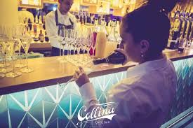 Collina Cafe Bar Picture Of The Four Winds Belfast Tripadvisor