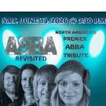 ABBA REVISTED