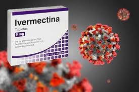 This may clear its path. Effect Of Ivermectin On Time To Resolution Of Symptoms Among Adults With Mild Covid 19 A Randomized Clinical Trial Dto De Estadistica Y Epidemiologia