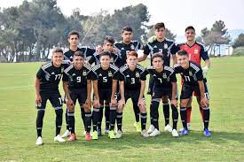 Panetta abrió el marcador en mundial sub 17. Seleccion Argentina De Futbol Sub 17 Ultimas Noticias De Seleccion Argentina De Futbol Sub 17 Temas En La Voz Del Interior