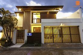 Pagar minimalis galvanis motif kayu warna putih di bsd. Pagar Tangerang Selatan Bengkelteralis Com