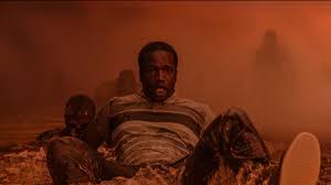 Slapped it with an r rating despite. Synopsis His House A Netflix Horror Movie For Halloween