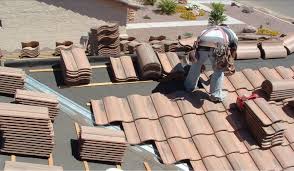 We did not find results for: Common Causes For An Early Tile Roof Replacement Eagle Roofing