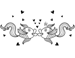 You can print or color them online at 940x664 fish coloring games two people kissing coloring one fish pages. Long Tailed Kissing Fish Coloring Pages Download Print Online Coloring Pages For Free Color Nimbu Fish Coloring Page Online Coloring Pages Coloring Pages