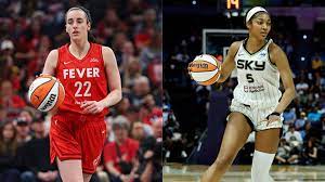 Caitlin Clark-Angel Reese rivalry is complicated but good for WNBA | Shareable Stories | channel3000.com