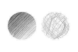 Pick up your mouse or stylus and start with your very first sketch, and be sure it will look exactly like the one drawn on regular paper. Download Free Pencil Brush Photoshop Collection