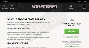 Cara Download Dan Install Minecraft Pc Dan Mac Gratis Macpoin