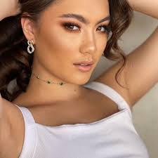 Nakita Williams's Instagram, Twitter & Facebook