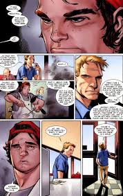 The complete story of Bill and Kelda, Pt. 1