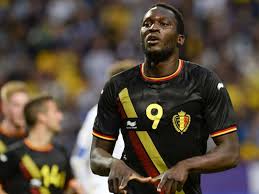 03:14 lukaku joins great comebacks to pl clubs 12/8/2021 cc ad 01:57 lukaku's best moments after joining everton from chelsea 12/8/2021 cc ad more videos : Belgiens Schneller Sturmtank Romelu Lukaku Im Portrat Goal Com