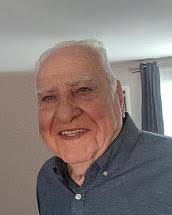 Edward Mackiewicz Obituary