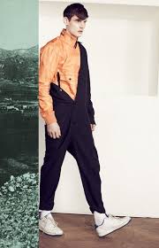 Save 5% with coupon (some sizes/colors) The Men S Jumpsuit Adam Butcher For T Magazine Mens Fashion Jumpsuit Jumpsuit Men Lookbook Men