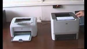 تحميل تعريف طابعة hp deskjet 2133 لويندوز 10 و 8 و 7 john.snow. Hp Laserjet P2015 Youtube