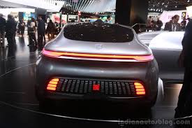 Image result for Mercedes F 015