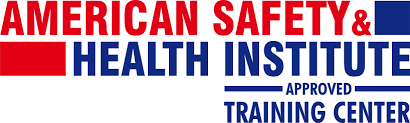 Here you can explore hq health and safety transparent illustrations, icons and clipart with filter setting like size, type, color etc. American Safety Health Institute Logo Download Logo Icon Png Svg