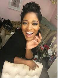 Keke Palmer Short Hair Sassy Hair Cute Hairstyles For Short Hair Short Hair Styles