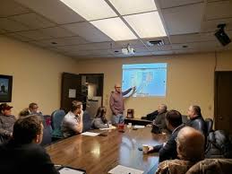 PARK BOARD RECOMMENDS ACCEPTING NATURAL PARK, TRAILS IN SWAP FOR NATURE  VIEW DEVELOPMENT