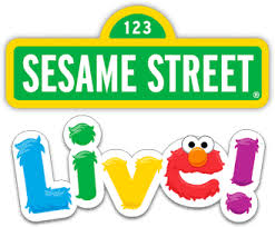 Schedule And Tickets Sesame Street Live