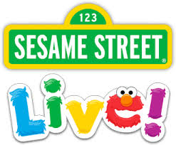 schedule and tickets sesame street live