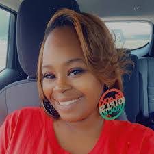 Shanetta Williams's Instagram, Twitter & Facebook