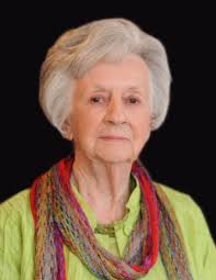 Lucile Bower Obituary (1921