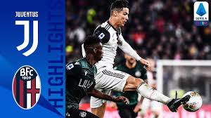 Juventus vs bologna date : Juventus 2 1 Bologna Cr7 And Super Pjanic Lead The Way Against Bologna Serie A Youtube