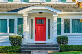 I started this blog to collect inspirational photos i find of fabulous rooms that feature all of the lovely shades of my favorite color. Front Door Colors Paint Ideas Color Meanings Designing Idea