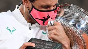 Novak djokovic (srb x1) v hubert hurkacz (pol). Mit 100 Sieg Zum 13 Titel Nadal Schlagt Djokovic Und Gewinnt Die French Open Kicker