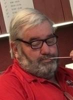 David Holmes Obituary (1957