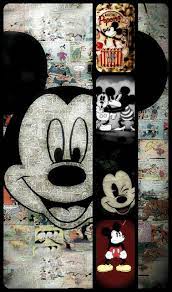 Mickey Mouse Fondos De Pantalla Para Tu Celular Fondos De Pantalla Para Tu Celular Mickey Mouse Wallpaper Mickey Mouse Art Mickey Mouse Wallpaper Iphone