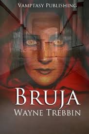 Bruja by Wayne Trebbin