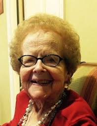 Mary Jane (Garvey) Mcmanus Obituary May 11, 2017